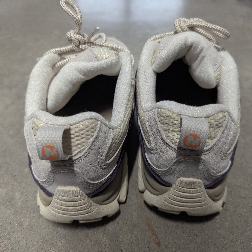 Merrell Moab 3 Hiking Shoe - Picture 3 of 4